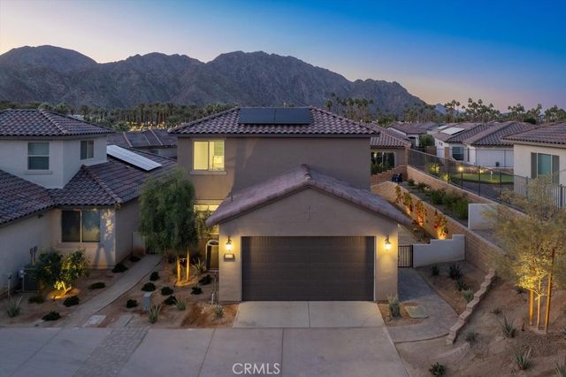 80118 Whisper Rock, La Quinta, CA 92253