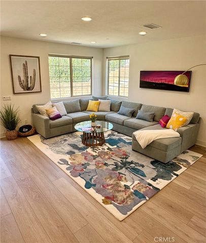 80118 Whisper Rock, La Quinta, CA 92253
