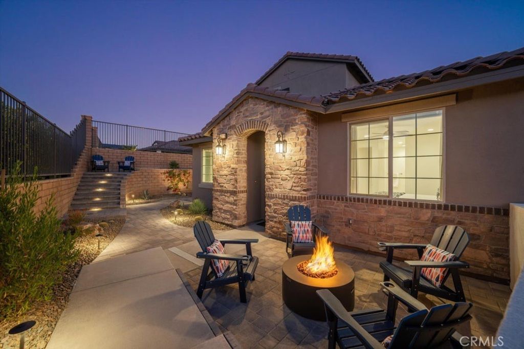 80118 Whisper Rock, La Quinta, CA 92253