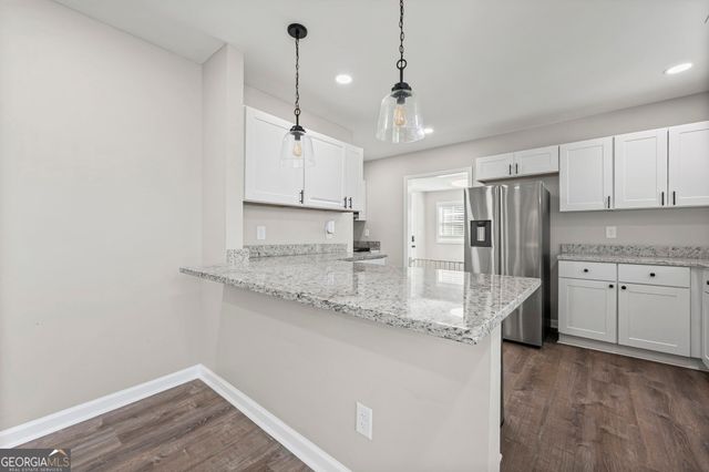 261 Lagrange Street, Newnan, GA 30263