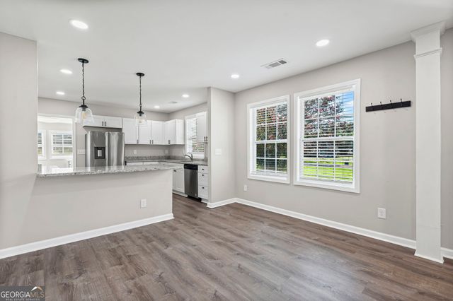 261 Lagrange Street, Newnan, GA 30263