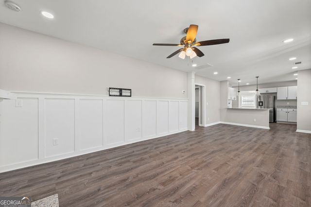 261 Lagrange Street, Newnan, GA 30263