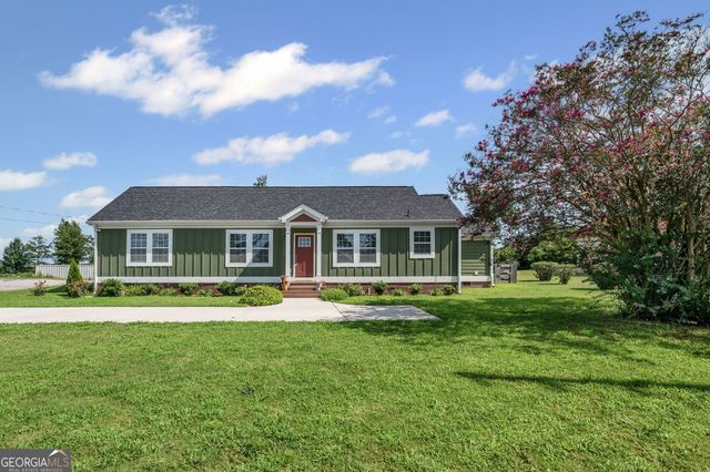 261 Lagrange Street, Newnan, GA 30263