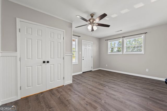 261 Lagrange Street, Newnan, GA 30263