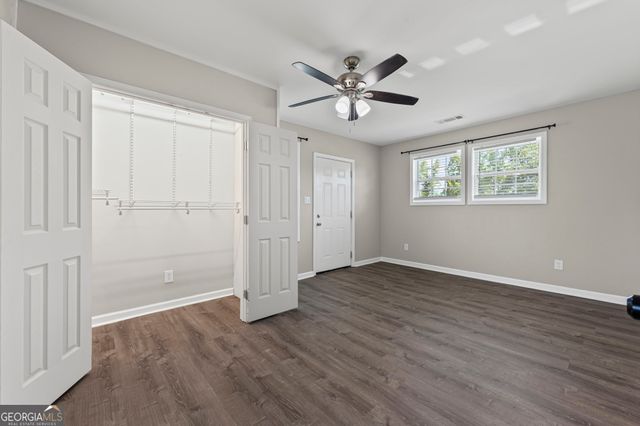 261 Lagrange Street, Newnan, GA 30263