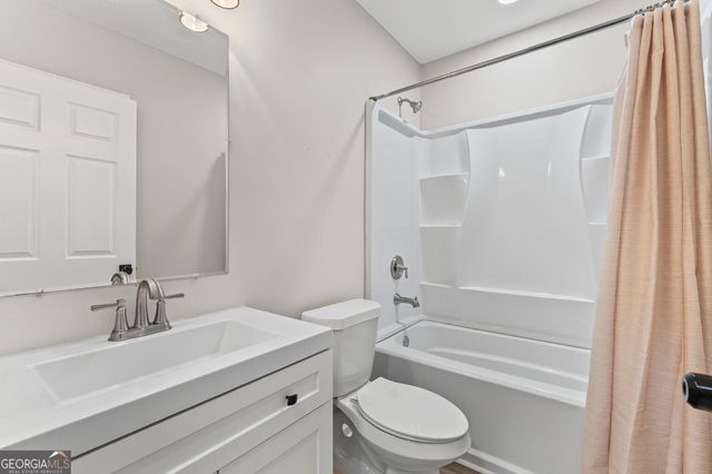 261 Lagrange Street, Newnan, GA 30263