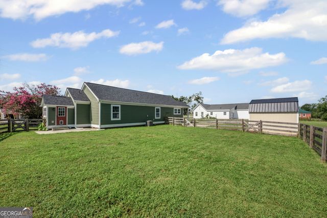 261 Lagrange Street, Newnan, GA 30263