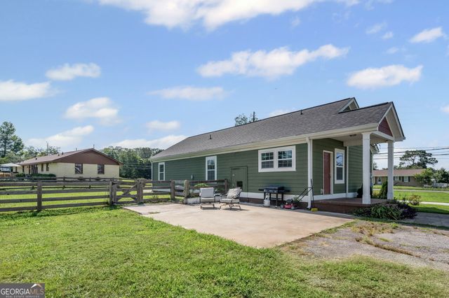 261 Lagrange Street, Newnan, GA 30263