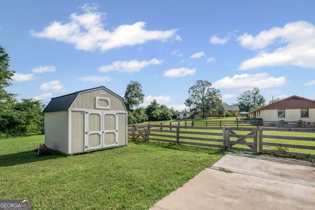 261 Lagrange Street, Newnan, GA 30263