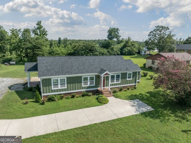 261 Lagrange Street, Newnan, GA 30263