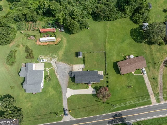 261 Lagrange Street, Newnan, GA 30263