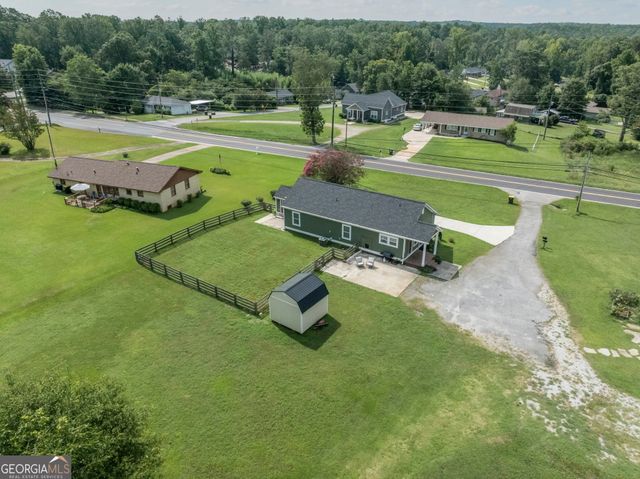 261 Lagrange Street, Newnan, GA 30263