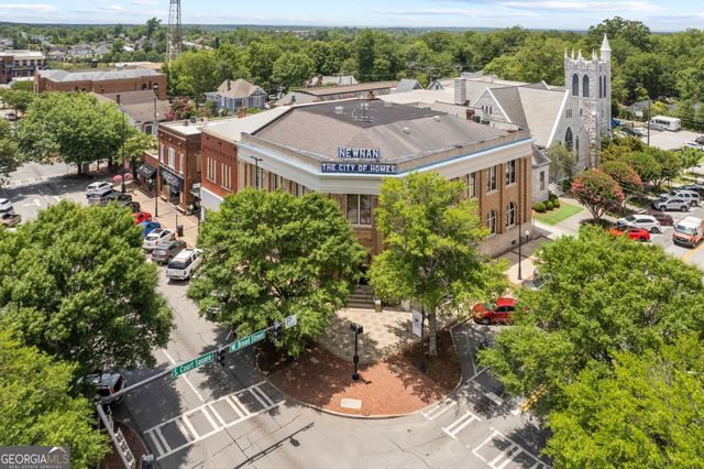 261 Lagrange Street, Newnan, GA 30263