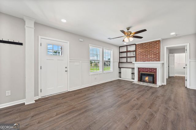 261 Lagrange Street, Newnan, GA 30263