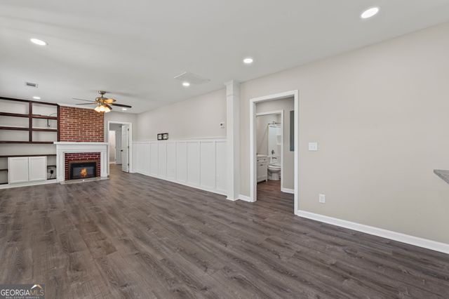 261 Lagrange Street, Newnan, GA 30263