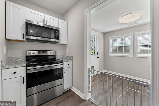 261 Lagrange Street, Newnan, GA 30263