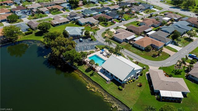 9782 Deerfoot DR, Fort Myers, FL 33919