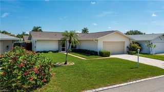 9782 Deerfoot DR, Fort Myers, FL 33919