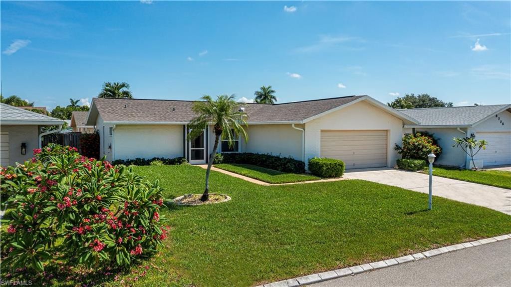 9782 Deerfoot DR, Fort Myers, FL 33919