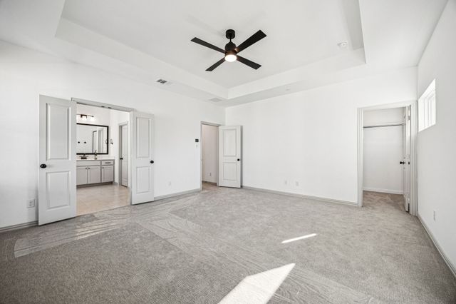 15632 Millwood Trail, Frisco, TX 75033