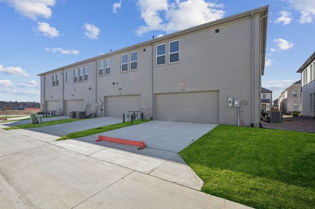 15632 Millwood Trail, Frisco, TX 75033