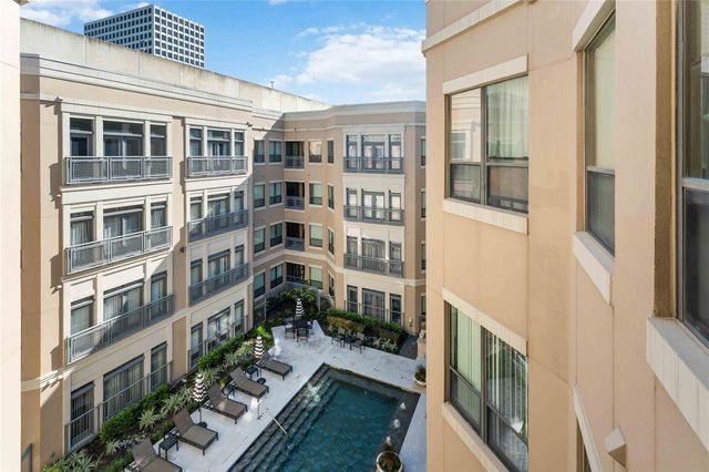 1901 Post Oak Boulevard 4608, Houston, TX 77056