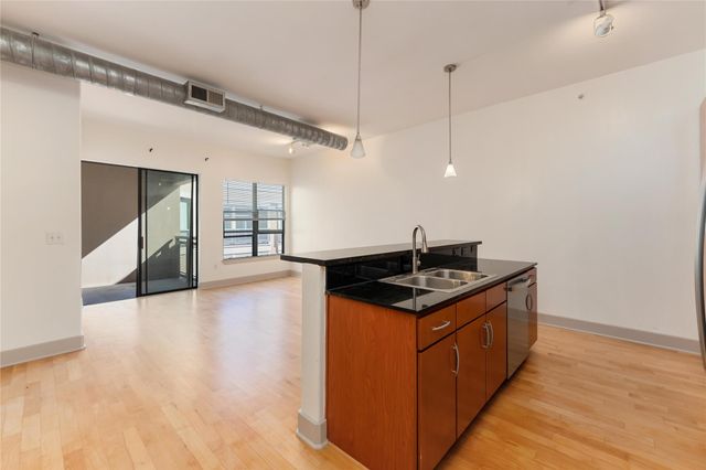 1901 Post Oak Boulevard 4608, Houston, TX 77056