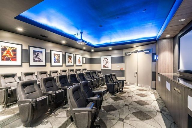 1901 Post Oak Boulevard 4608, Houston, TX 77056