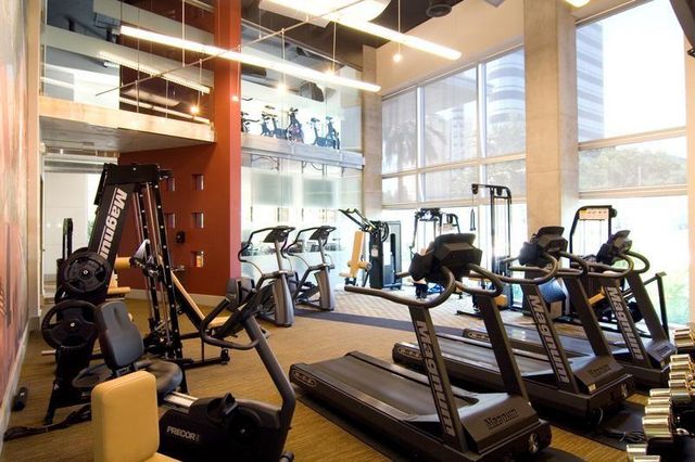 1901 Post Oak Boulevard 4608, Houston, TX 77056