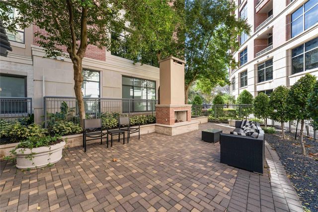 1901 Post Oak Boulevard 4608, Houston, TX 77056