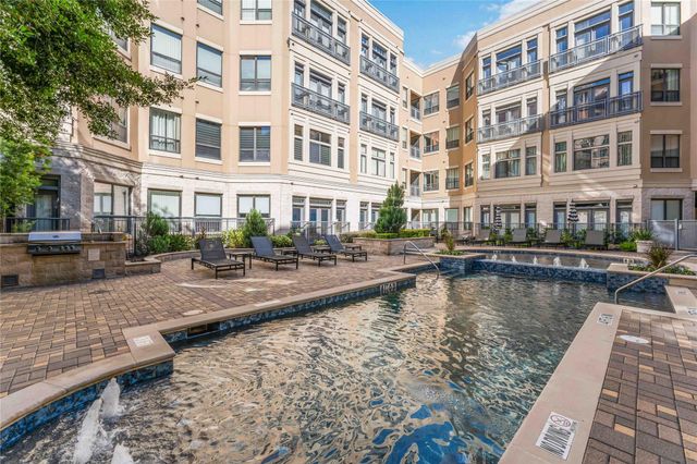 1901 Post Oak Boulevard 4608, Houston, TX 77056