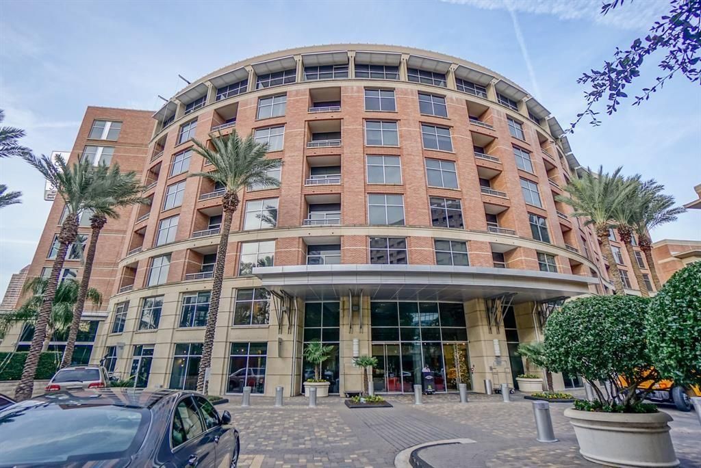 1901 Post Oak Boulevard 4608, Houston, TX 77056