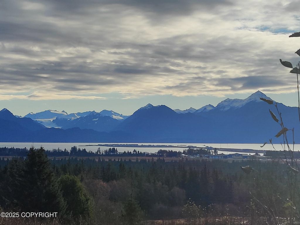 4550 Craftsman Road, Homer, AK 99603