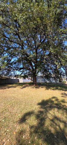 .35 Acres North Broad St, Cowarts, AL 36321