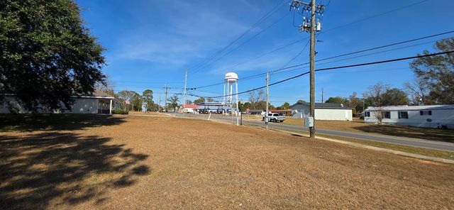 .35 Acres North Broad St, Cowarts, AL 36321