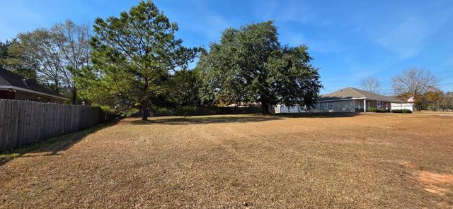 .35 Acres North Broad St, Cowarts, AL 36321