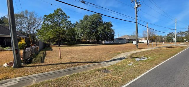 .35 Acres North Broad St, Cowarts, AL 36321
