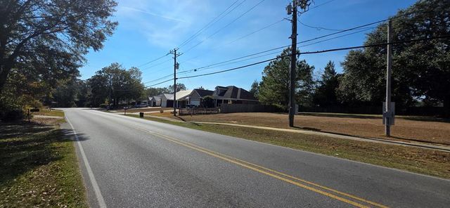 .35 Acres North Broad St, Cowarts, AL 36321