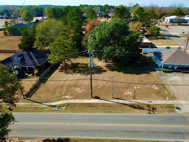 .35 Acres North Broad St, Cowarts, AL 36321