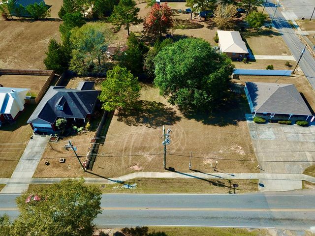 .35 Acres North Broad St, Cowarts, AL 36321