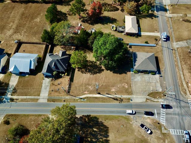 .35 Acres North Broad St, Cowarts, AL 36321