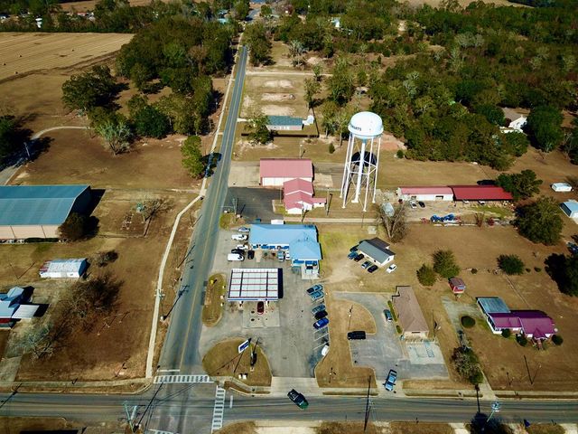 .35 Acres North Broad St, Cowarts, AL 36321