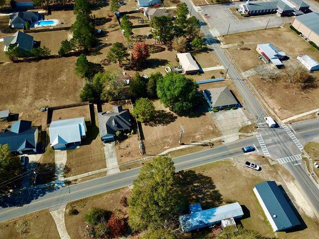 .35 Acres North Broad St, Cowarts, AL 36321