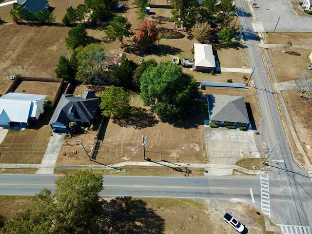 .35 Acres North Broad St, Cowarts, AL 36321