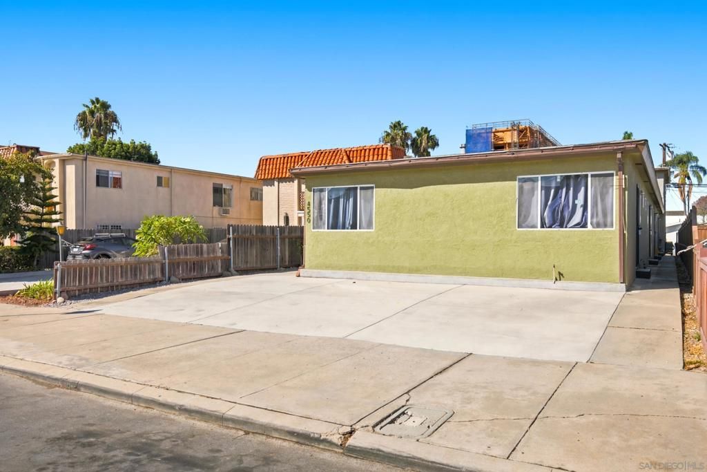 4550 Utah Street, San Diego, CA 92116 — photo 2