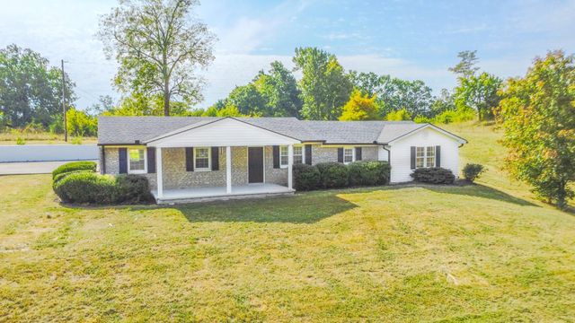4000 Shadrick Ferry Road, Frankfort, KY 40601