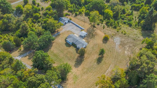 4000 Shadrick Ferry Road, Frankfort, KY 40601