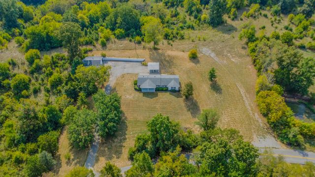 4000 Shadrick Ferry Road, Frankfort, KY 40601