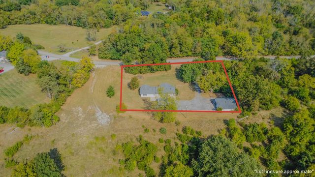 4000 Shadrick Ferry Road, Frankfort, KY 40601