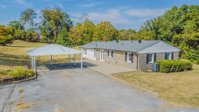 4000 Shadrick Ferry Road, Frankfort, KY 40601